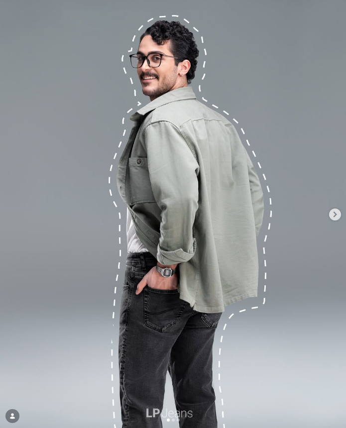 ست مردانه